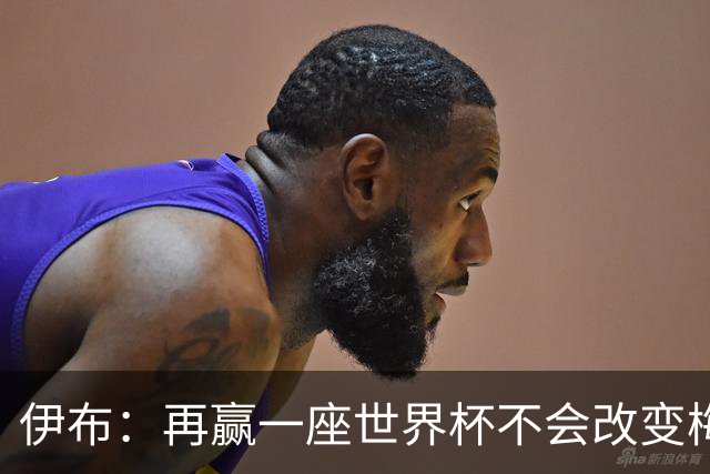 伊布：再赢一座世界杯不会改变梅西GOAT的地位，只不过多一座奖杯
