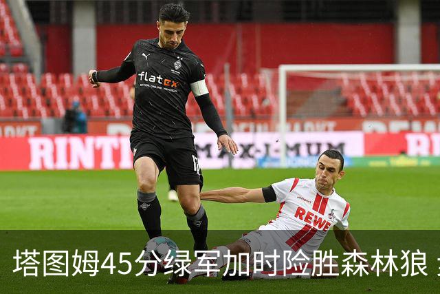 塔图姆45分绿军加时险胜森林狼 步行者克奇才