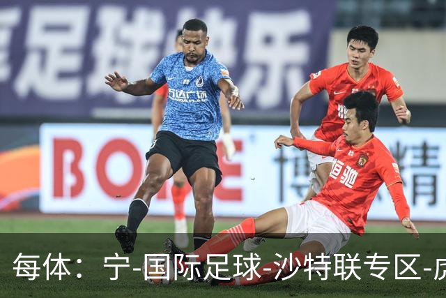每体：宁-国际足球-沙特联专区-虎扑社区