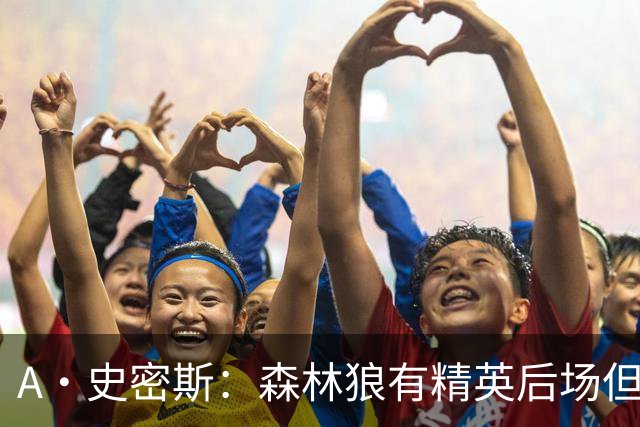 A·史密斯：森林狼有精英后场但体型变小 难应对雷霆马刺火箭掘金